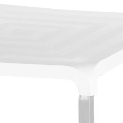 Обеденный стол Street 71X71X72 CM 4