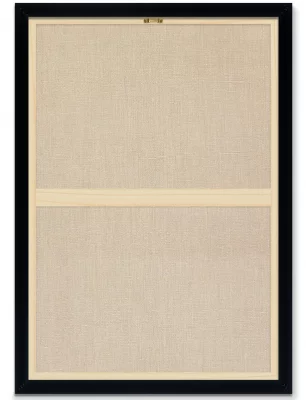 Набор из двух постеров на холсте Forms of Sunlight 75X105 / 75X105 CM 7
