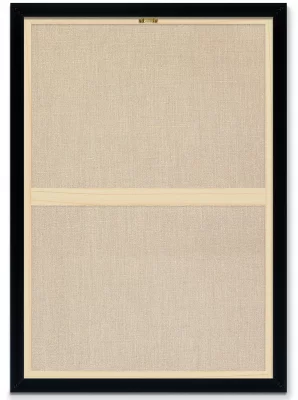 Набор из двух постеров на холсте Asian Etudes 75X105 / 75X105 CM 7