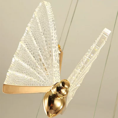 Подвесной светильник Butterfly 3