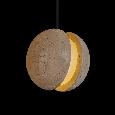 Подвесной светильник Yo-yo 13X13X17 CM 6