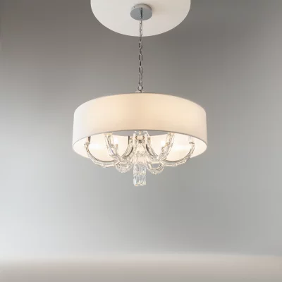 Подвесная люстра Таленто 70X105 CM 7