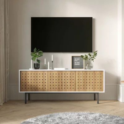 Тумба под TV Koto 150X40X60 CM 4