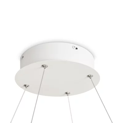 Подвесной светильник Collie 120X320X150 CM 10