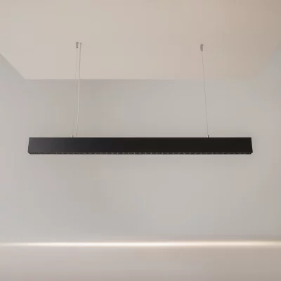 Подвесной светильник Vinder 107X3X280 CM 12