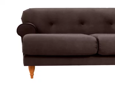 Двухместный диван Italia 159X98X79 CM 3