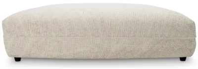 Модуль дивана оттоманка Grand Avenue 145X100X43 CM 4