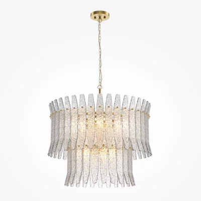 Подвесной светильник Shiver 61X61X37 CM 3