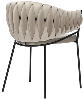 Стул Lind 60X53X77 CM 4