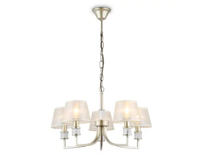 Подвесная люстра High Light 62X662X74 CM 5