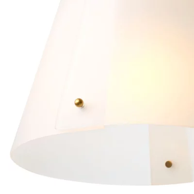 Подвесной светильник Trianon 36X35X34 CM 4