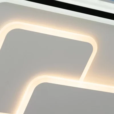 Потолочный LED-светильник Квест 10