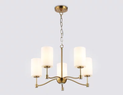 Подвесная люстра Ambrella Light LH56051 6