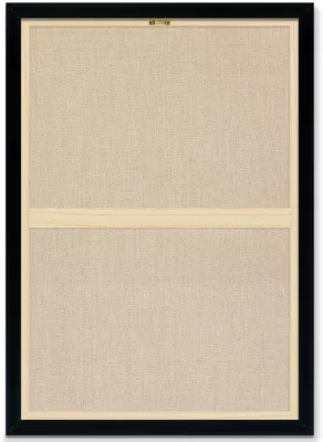 Постер на холсте Espace urbain 75X105 CM 5