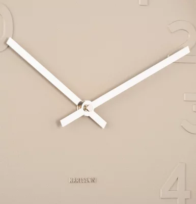 Часы настенные Mr. Brown Ø38 CM 4