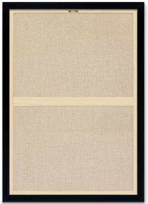 Набор из двух постеров на холсте Proto Forms 75X105 / 75X105 CM 7