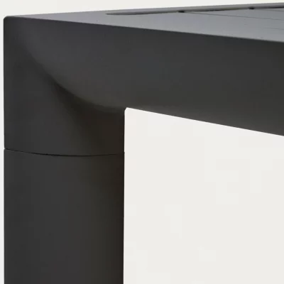 Алюминиевый стол Culip 220X100X75 CM 4