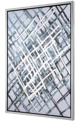 Картина Phase 60X90 CM 4
