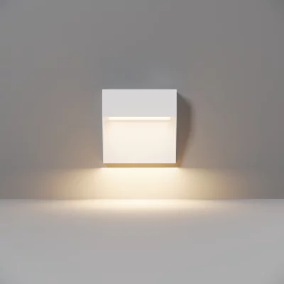 Подсветка для лестниц Грива 11X11X3.2 CM 9