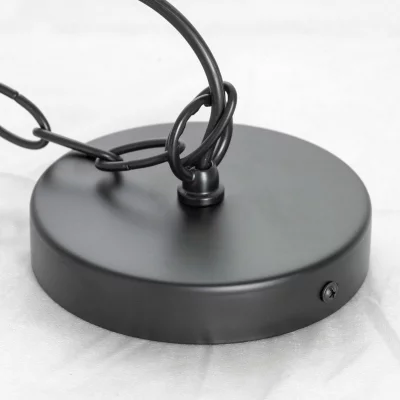 Подвесная люстра Carrollton 7