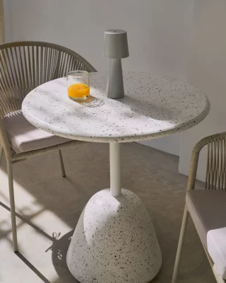 Стол Saura 75X70 CM 3
