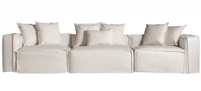 Модуль дивана Virolle 110X110X85 CM 5
