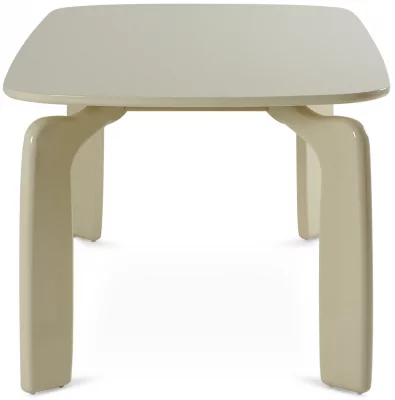 Стол обеденный Teplice 200X100X76 CM 3