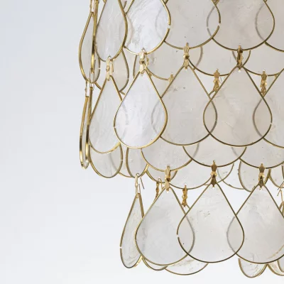 Подвесной светильник Mollitia 5