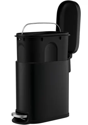 Ведро мусорное Smart Bin 5 L 4