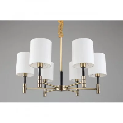 Подвесная люстра Mulazzo 62X62X90 CM 9