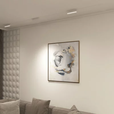 Трековый светильник Smart Grill 4