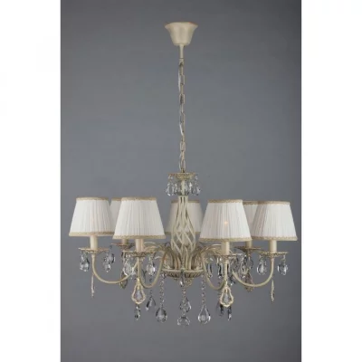 Подвесная люстра Cremona 80X80X70 CM 6