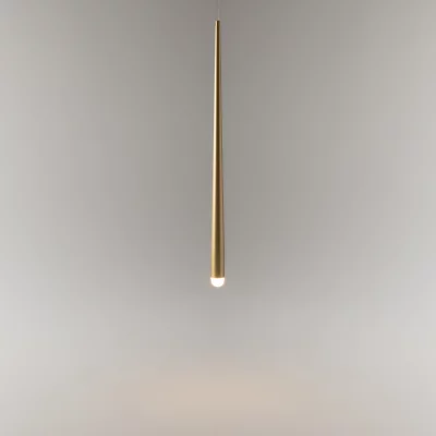 Подвесной светильник Cascade 4X4X70 CM 7