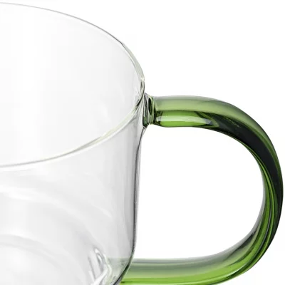 Набор из двух кружек Orb 400 ml 4