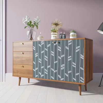 Комод Berber 150X45X90 CM 3