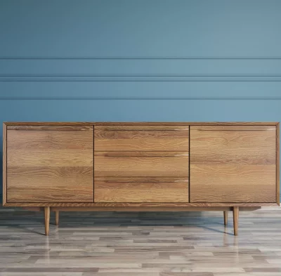 Комод Bruni 180X45X75 CM 5