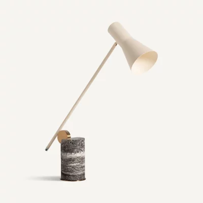 Настольная лампа IVORY 60X13X66 CM 4