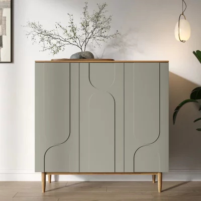 Комод Arka 120X45X120 CM 4