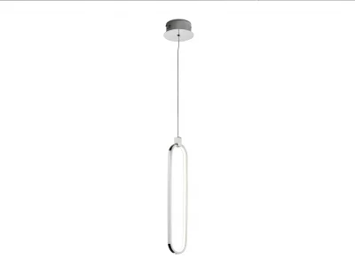 Подвесной светильник Colette 1L 13X13X49 CM 6