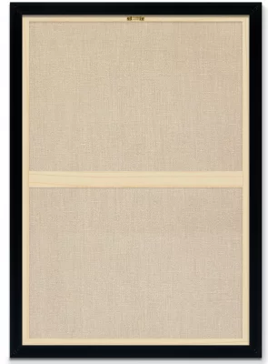 Набор из двух постеров на холсте Laberinto de Color 75X105 / 75X105 CM 7