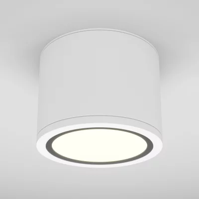 Потолочный накладной светильник Рэндо 9X9X6.9 CM 7