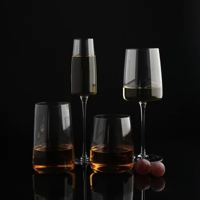 Бокал-флюте для шампанского Vittore Carpaccio 200 ml 6