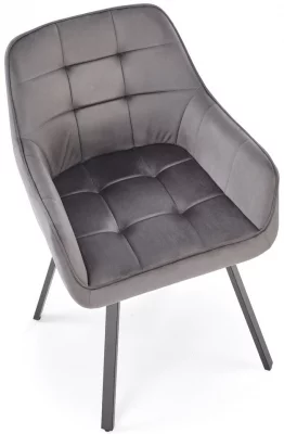 Стул кухонный Harvy 55X62X82 CM 5