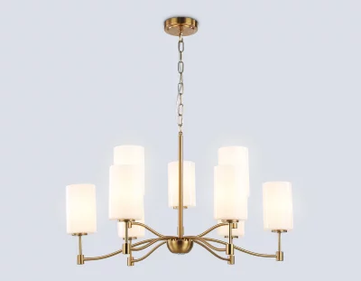 Подвесная люстра Ambrella Light LH56054 15