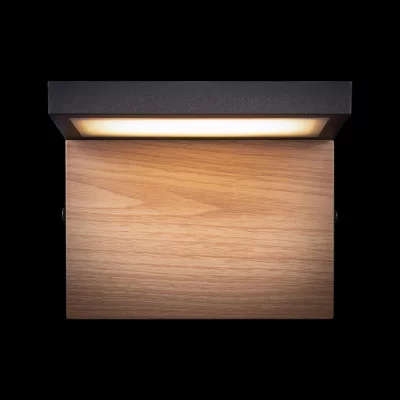 Светильник настенный Oak 3