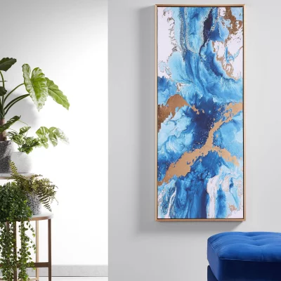 Картина Iconic 50X120 CM 4