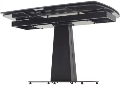 Стол обеденный Blade 120-180X85X76 CM 6