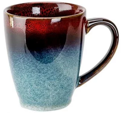 Набор из четырёх кружек Jamiro Mix 290 ml 5