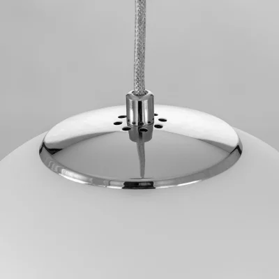 Каскадная люстра Atman Smart 10