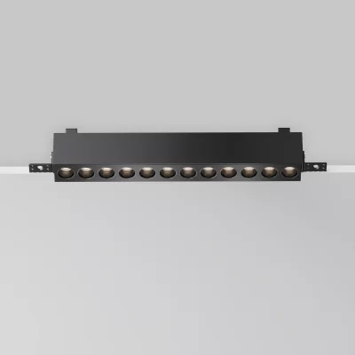 Встраиваемый светильник 30X3X6 CM 5